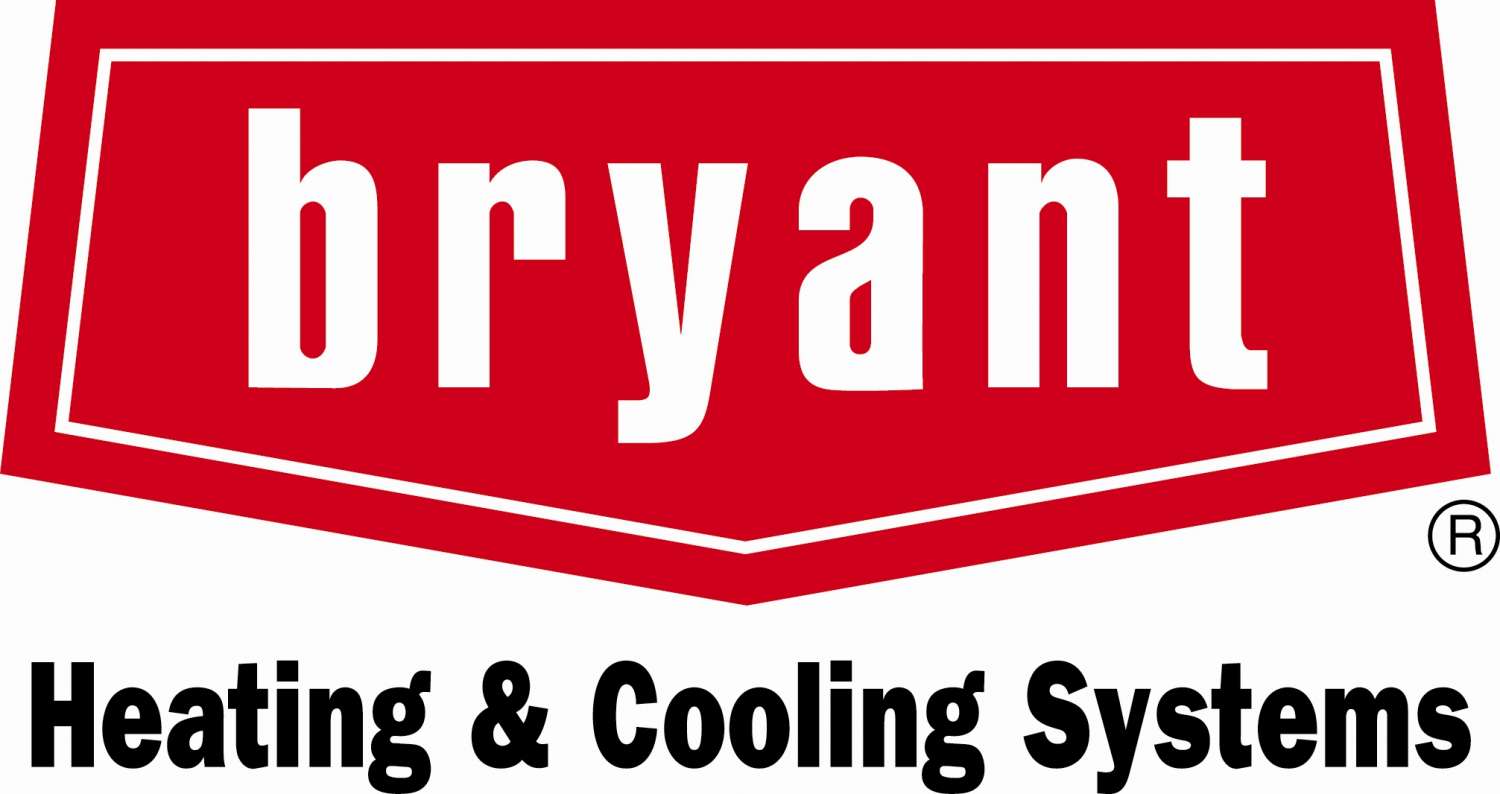 Bryant air conditioning logo
